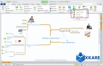 ConceptDraw MindMap