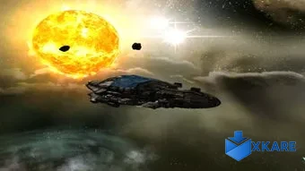 Haegemonia: The Solon Heritage