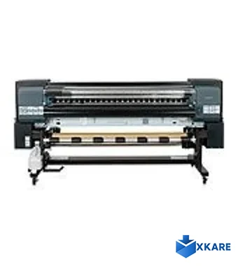 HP DesignJet 9000s Printer drivers