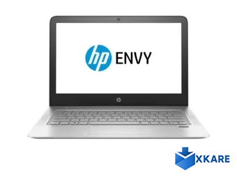 HP ENVY Notebook 13-d008na drivers