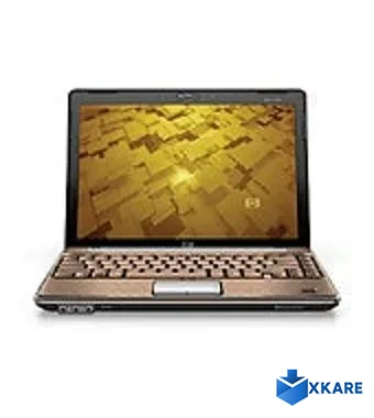 HP Pavilion dv3500 Notebook PC series drivers