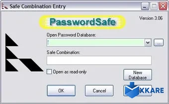 Password Safe