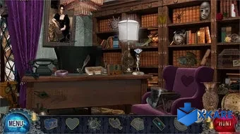 Vampire - Hidden Object Adventure