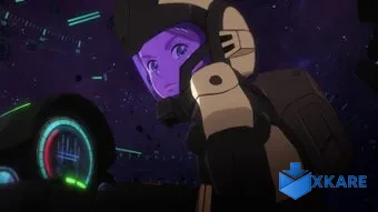 Mobile Suit Gundam: Silver Phantom