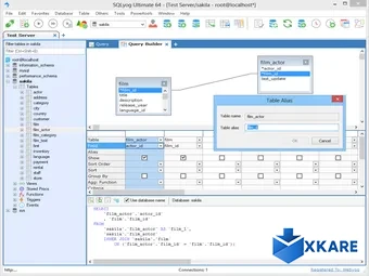 SQLyog