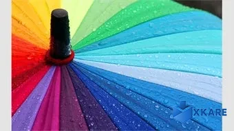 Umbrellas