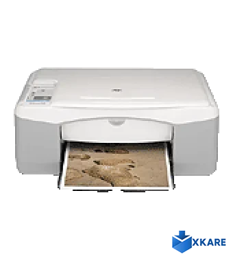 HP Deskjet F380 All-in-One Printer drivers