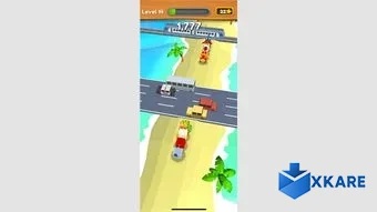 Animal Rescue 3D Story