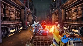 Warhammer 40,000: Boltgun