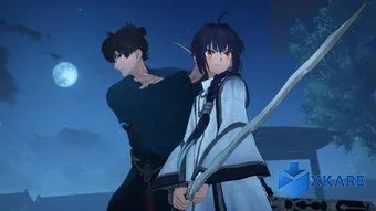 Fate/Samurai Remnant
