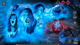 City Legends: The Ghost of Misty Hill Collectors Edition