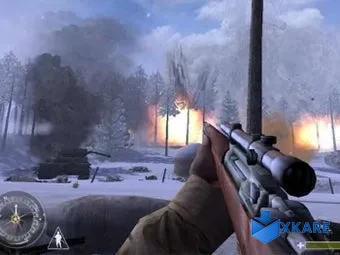 Call of Duty: United Offensive