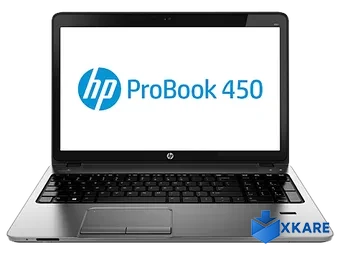 HP ProBook 450 G1 Notebook PC drivers