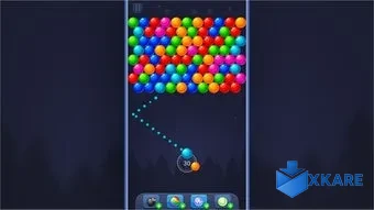 Bubble Pop! Puzzle Game Legend