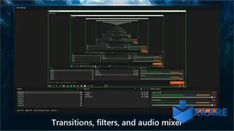 Client for Streaming PRO
