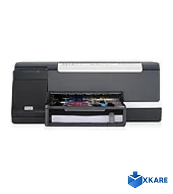 HP Officejet Pro K5400 Printer drivers