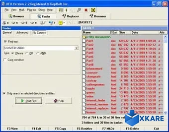 Useful File Utilities