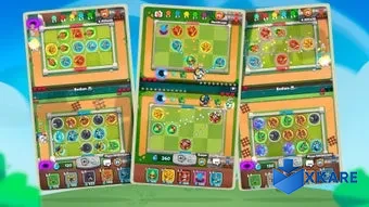 Rush Royale