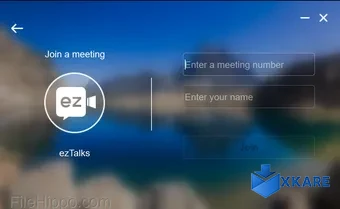 ezTalks