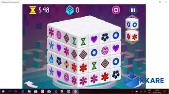 Mahjong Dimensions Pro