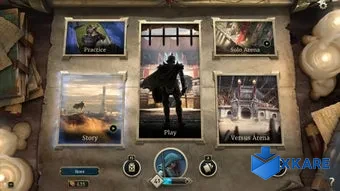 The Elder Scrolls: Legends
