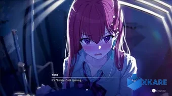 Eternights
