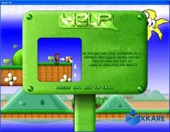 Mario Forever Block Party