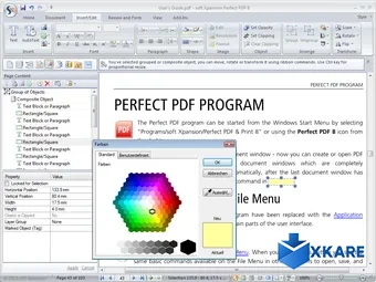 Perfect PDF Premium