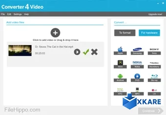 Converter4Video