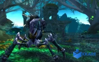 World of Warcraft: Burning Crusade