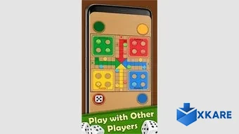 Ludo game