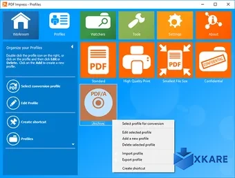 PDF Impress