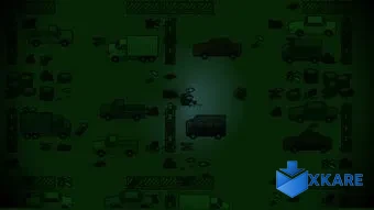 Night Raider