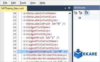 XML Viewer