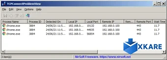 TCPConnectProblemView