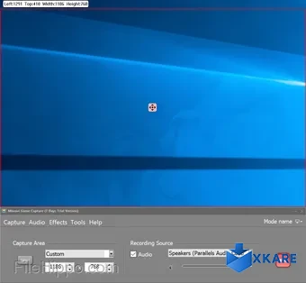 Movavi Game Capture