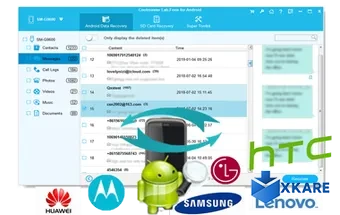 Coolmuster Lab.Fone for Android