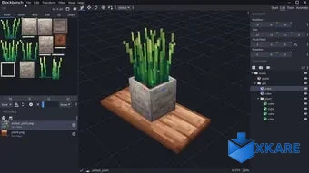 Blockbench
