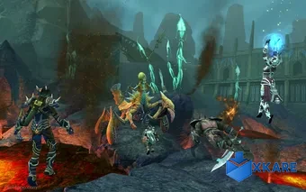 Rift