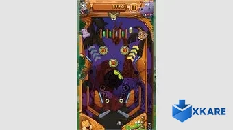 Pinball Deluxe Reloaded 3D