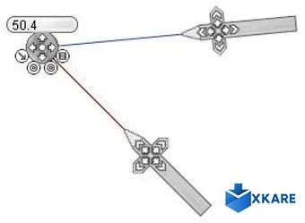 Screen Protractor