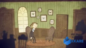 The Franz Kafka Videogame