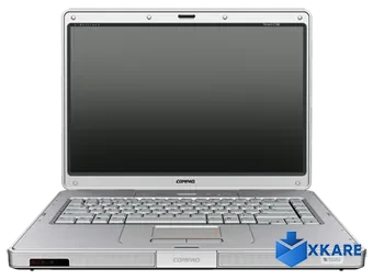 Compaq Presario C500 CTO Notebook PC drivers