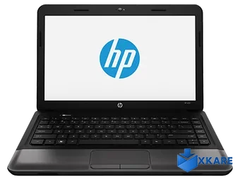 HP 450 Notebook PC drivers
