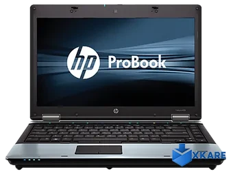 HP ProBook 6450b Notebook PC drivers