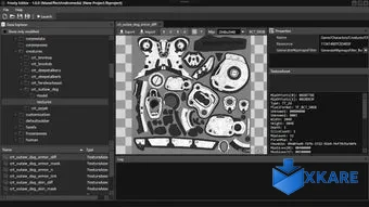 Frosty Mod Manager