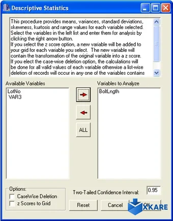 OpenStat