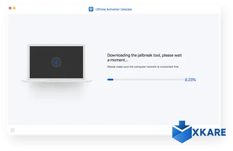 UltFone Activation Unlocker