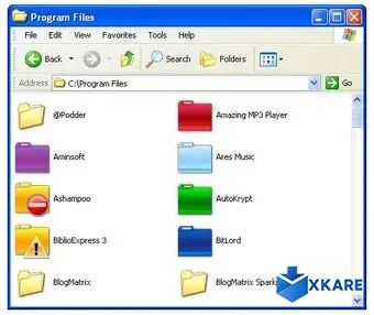 MyFolder