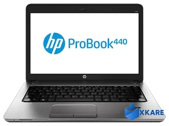 HP ProBook 440 G0 Notebook PC drivers